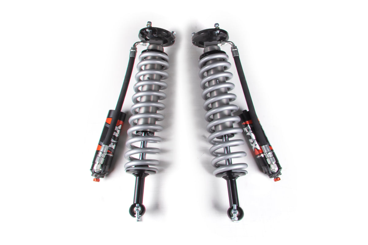 BDS Suspension FOX Front Coil Over Shock ; 19-24 SILVERADO/SIERRA 1500 With 4" Lift