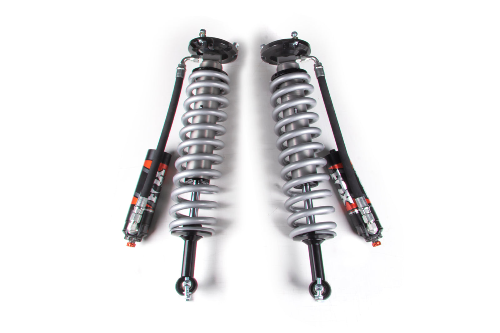 BDS Suspension FOX Front Coil Over Shock ; 19-24 SILVERADO/SIERRA 1500 With 4" Lift