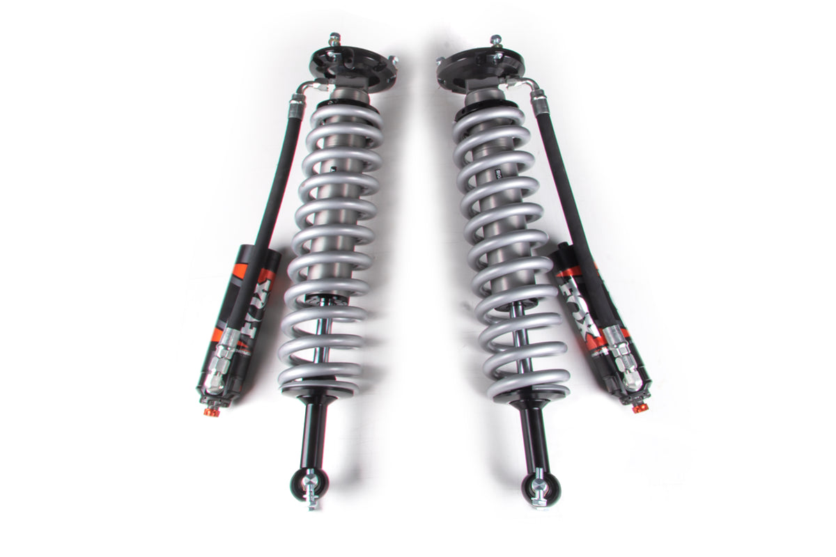 BDS Suspension FOX Front Coil Over Shock ; 19-24 SILVERADO/SIERRA 1500 With 6" Lift