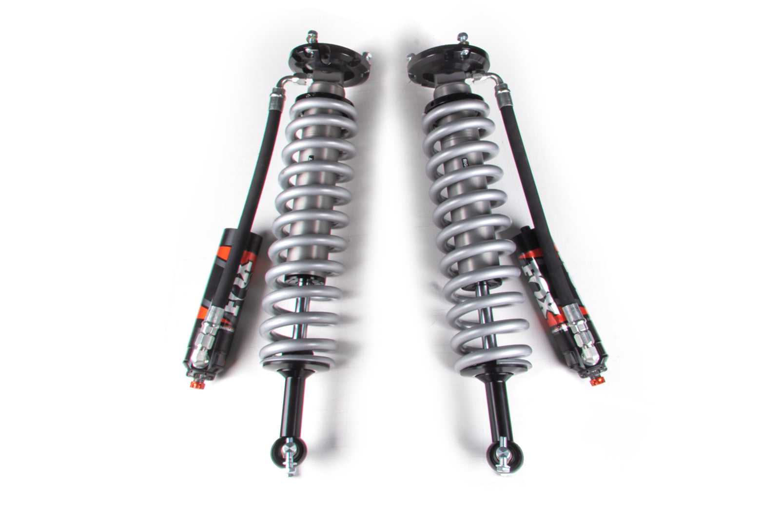 BDS Suspension FOX Front Coil Over Shock ; 19-24 SILVERADO/SIERRA 1500 With 6" Lift