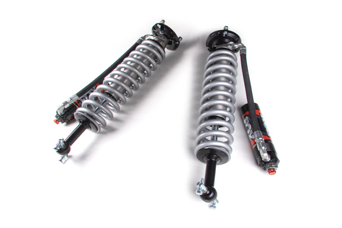BDS Suspension FOX Front Coil Over Shock ; 19-24 SILVERADO/SIERRA 1500 With 6" Lift
