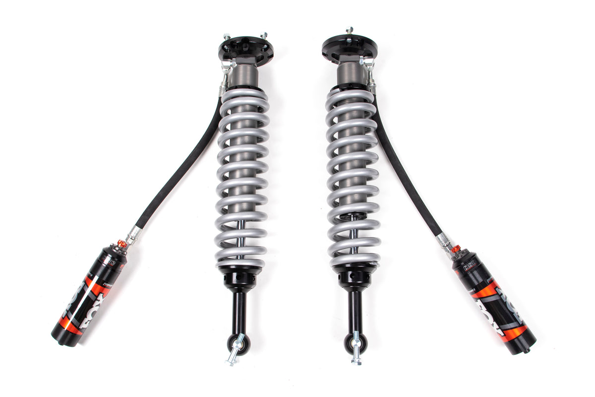 BDS Suspension FOX 2.5 Coilover | 6" Lift Ford F150 (15-25) 4WD