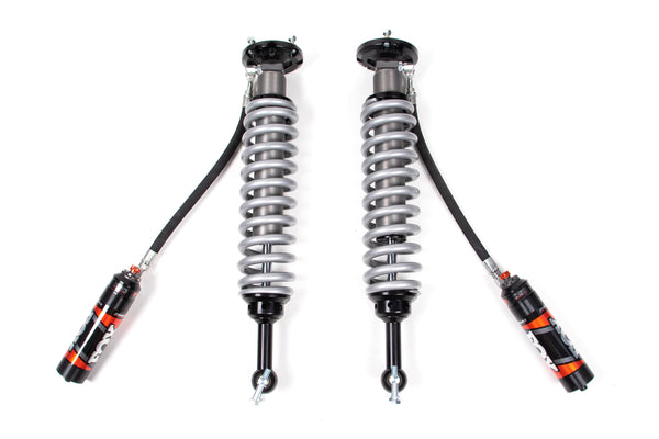 BDS Suspension FOX 2.5 Coilover | 6" Lift Ford F150 (15-25) 4WD