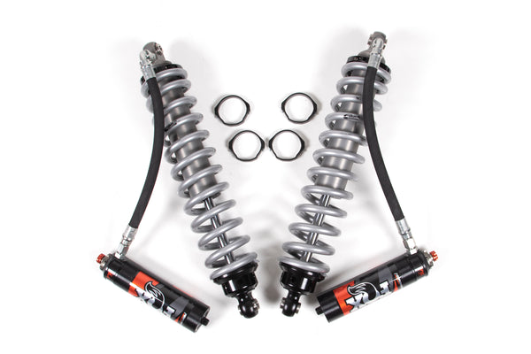 BDS Suspension FOX 2.5 Coilovers | 2.5" Lift Ford F250/F350 (05-26) 4WD
