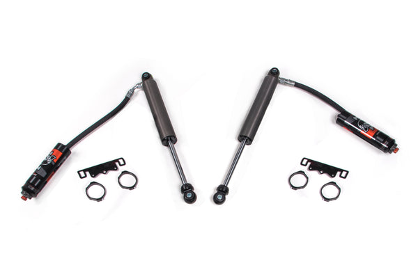 BDS Suspension FOX 2.5 Performance Elite Rear Shocks 4-6" Lift | 19-26 SILVERADO/SIERRA 1500