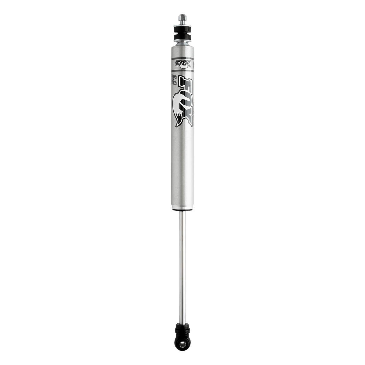 BDS Suspension FOX 2.0 Shock For 0-4" Lift | 94-22 Ram 1500/2500/ 13-22 Ram 3500/ 05-26 Super DUTY/ 07-21 Tundra
