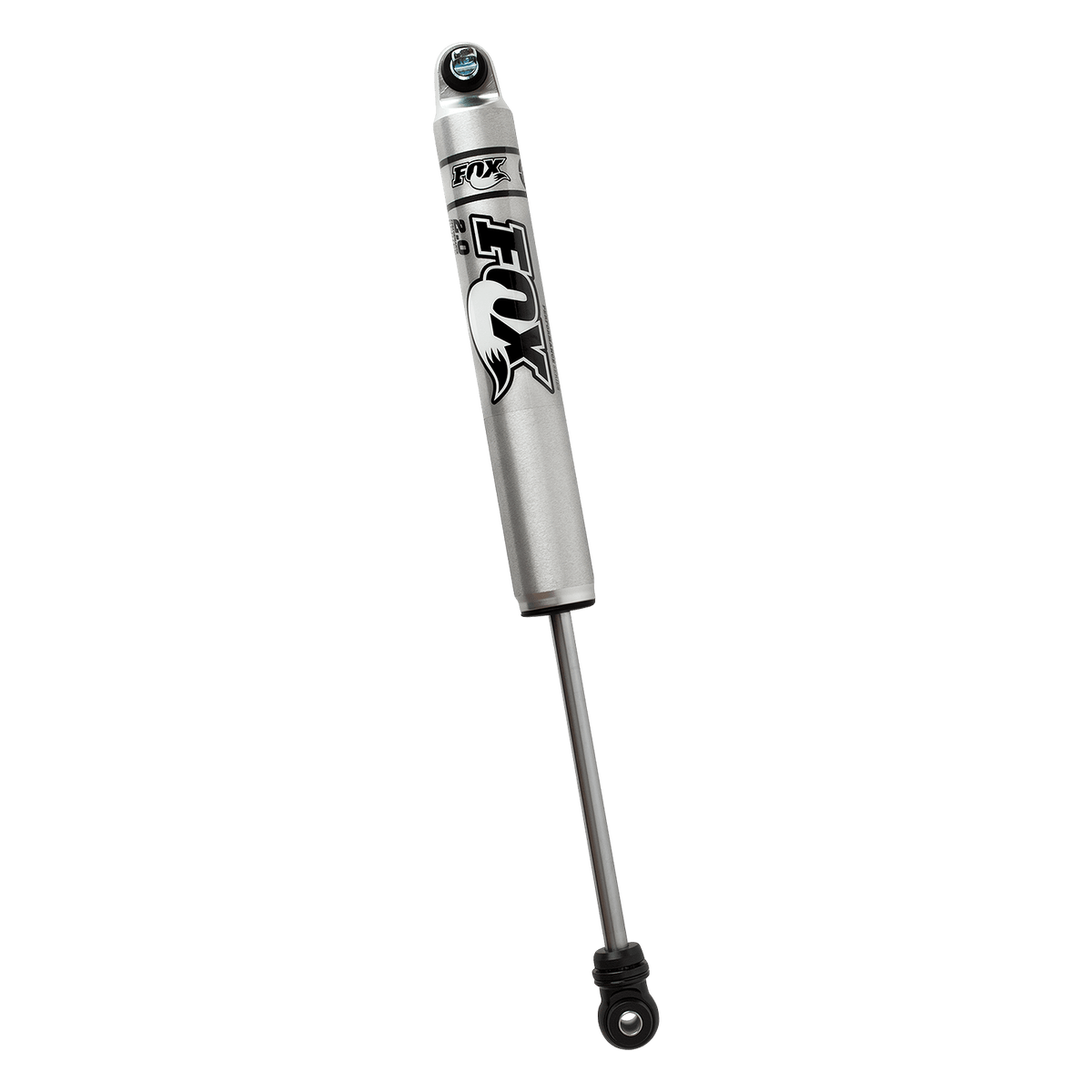 BDS Suspension 2007-2018 Jeep Wrangler JK FOX Rear Shock | 1.5-3.5 Inch Lift | 2.0 IFP Performance Series