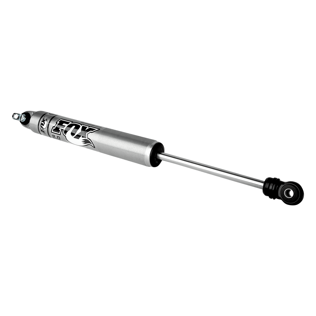 BDS Suspension 2007-2018 Jeep Wrangler JK FOX Rear Shock | 1.5-3.5 Inch Lift | 2.0 IFP Performance Series