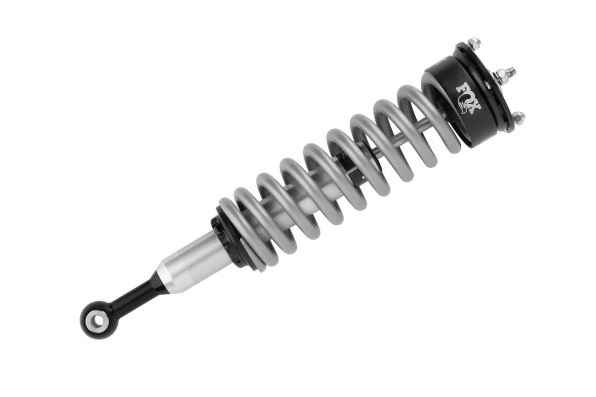 BDS Suspension FOX 2.0 Coil-Over IFP Shock | 0-2 Inch Lift | Performance Series | 2005-2023 Toyota Tacoma