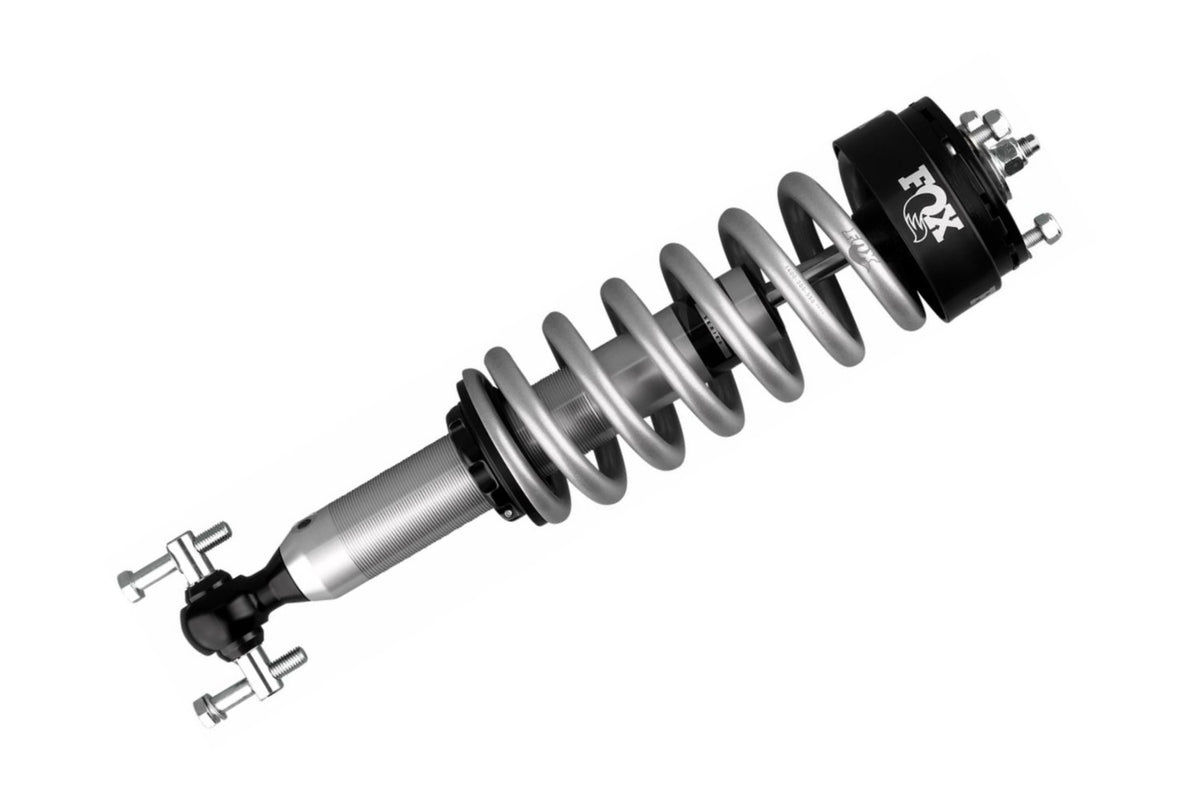 BDS Suspension FOX 2.0 Coil-Over IFP Shock | 0-3 Inch Lift | Performance Series | 2019-2023 Ford Ranger