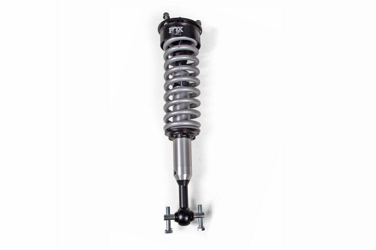 BDS Suspension FOX 2.0 IFP Coilovers | 0-2" Lift Ford F-150 (21–25)