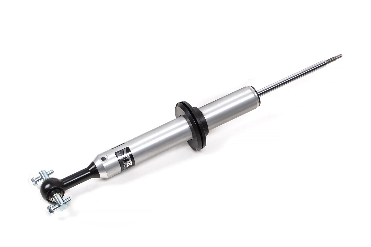 BDS Suspension FOX 2.0 Snap Ring Strut IFP Shock | Performance Series | 0-2 Inch Lift | 2014-2018 Chevy Silverado and GMC Sierra 1500