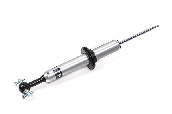 BDS Suspension FOX 2.0 Snap Ring Strut IFP Shock | Performance Series | 0-2 Inch Lift | 2019-2026 Chevy Silverado and GMC Sierra 1500