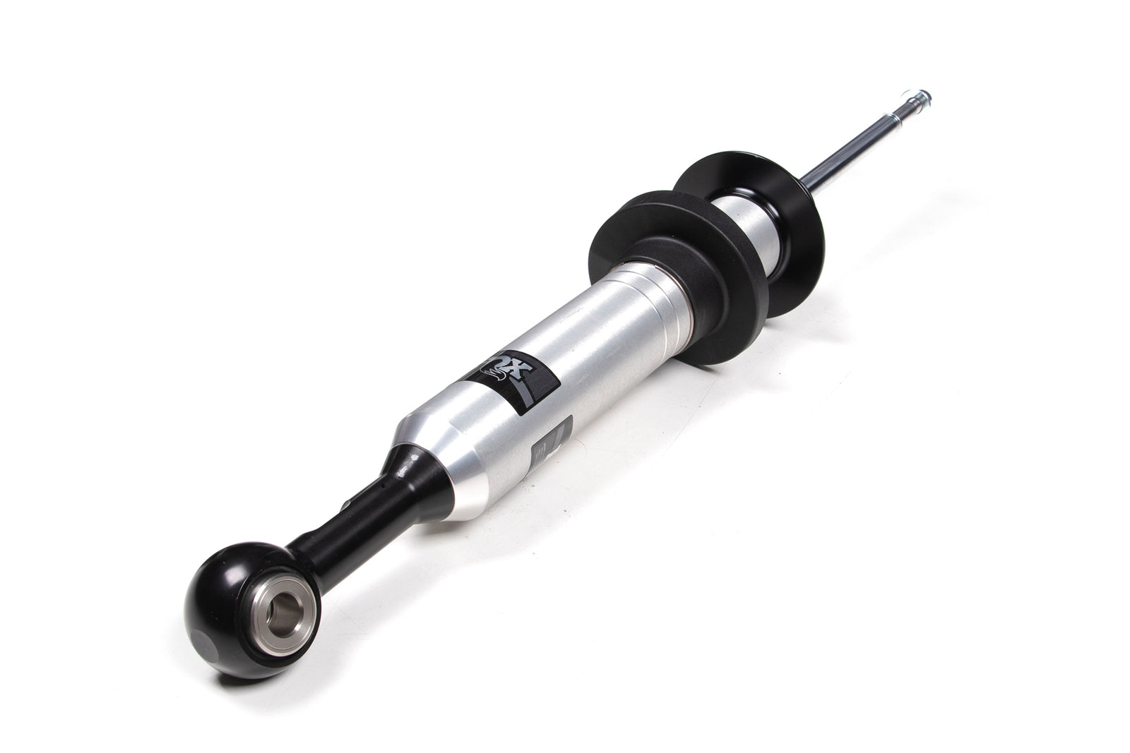 BDS Suspension FOX 2.0 Snap Ring Strut IFP Shock | 0–2" Lift | Toyota Tundra (07–21)