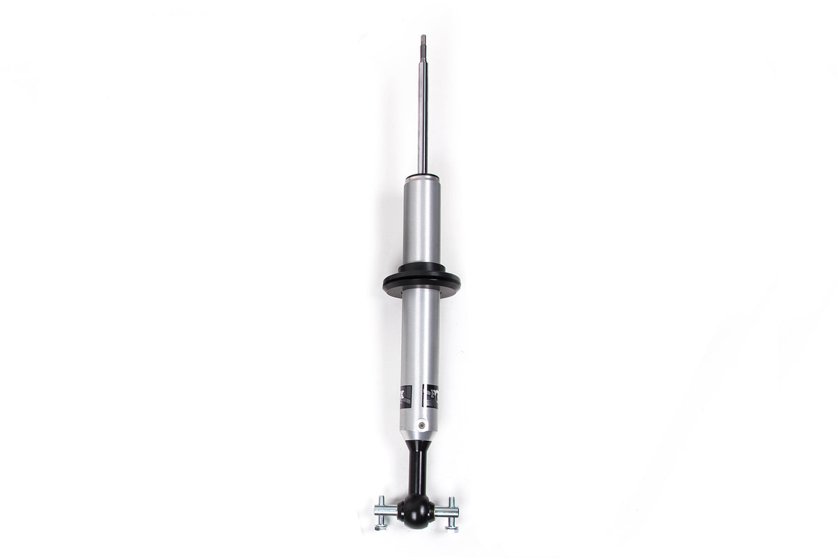 BDS Suspension FOX 2.0 Snap Ring Strut IFP Shock | Performance Series | 4-6 Inch Lift | Ford F150 4WD (14-23)