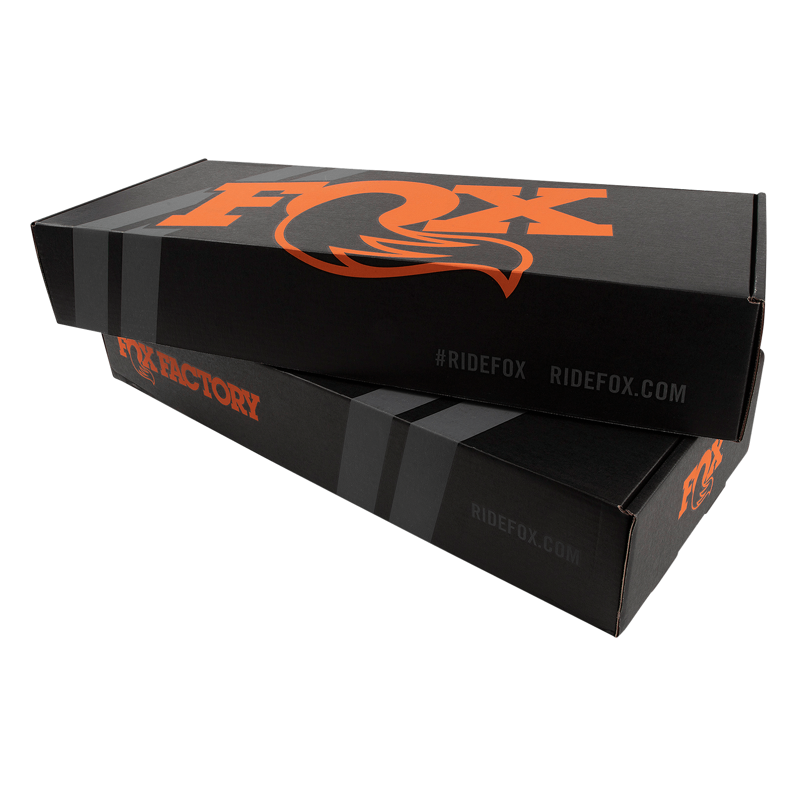 BDS Suspension FOX 2.0 Shock 26.15 X 16.05 X 2- S50/EB1