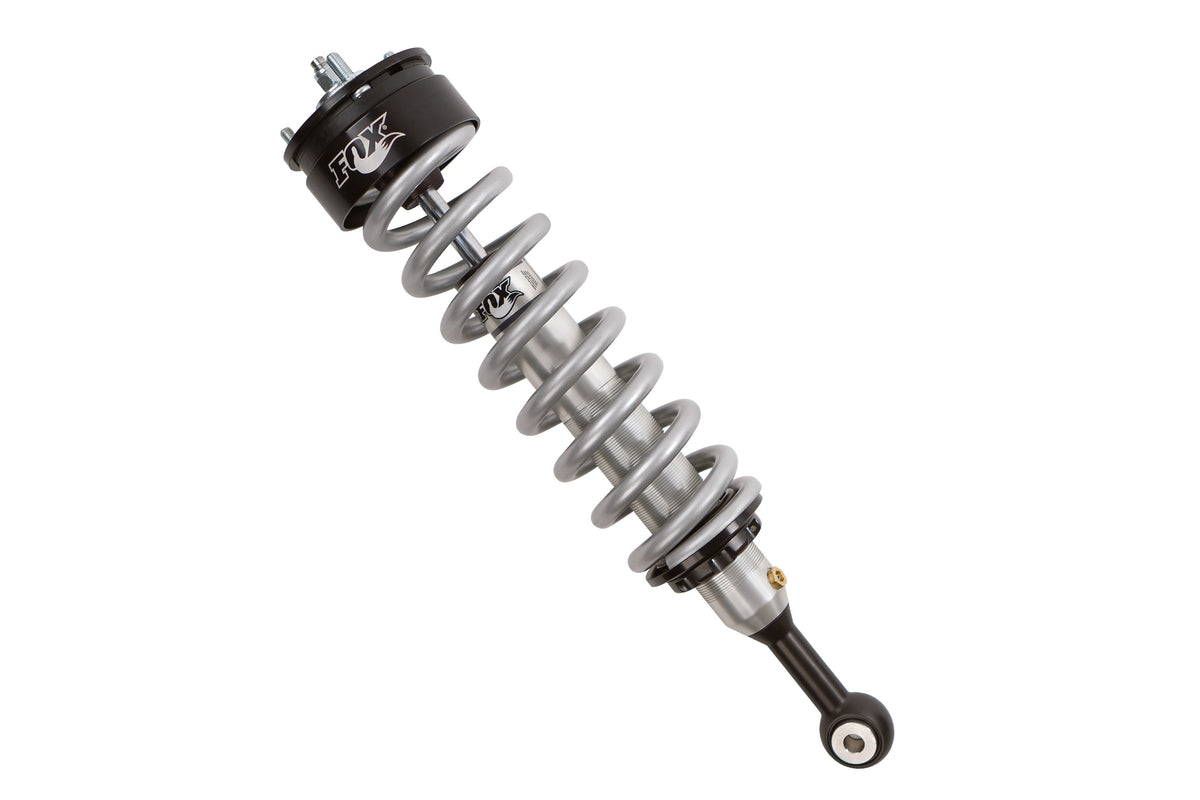 BDS Suspension FOX 2.5 Coilovers w/ DSC | 0–2" Lift Silverado/Sierra