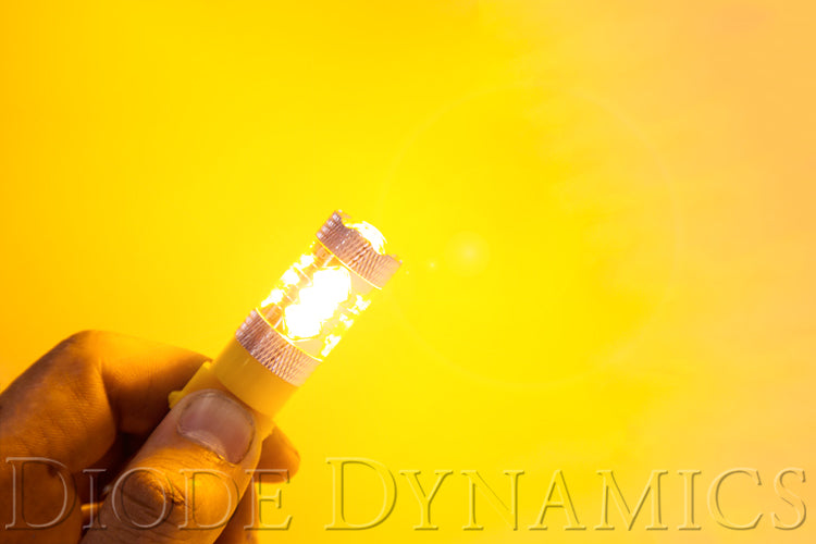 Diode Dynamics - Front Turn Signal LEDs for 2010 Dodge Ram Sport (four) - DD0058Q