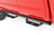 AL2 Drop Steps | Crew Cab | Nissan Frontier 2WD/4WD (2005-2024)