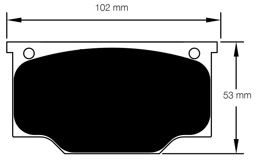 Porterfield FRP101