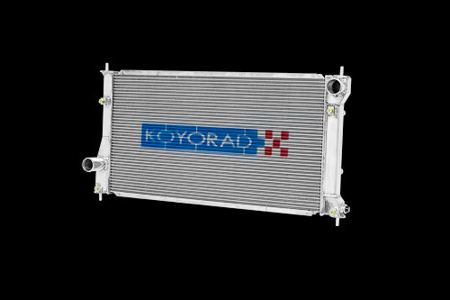 Koyo 94-01 Acura Integra w/ K-Series Swaps (2.0/2.4L) Radiator - V081255