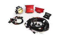 Fast Kit, Engine Transplant Ford Coyote W/ Throttle Body - 303006
