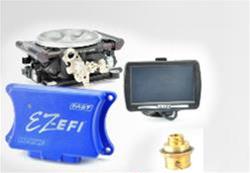 Fast Ez-Efi Marine Base Kit W/ Universal O2 Installation Kit - 30362-06KIT - front view
