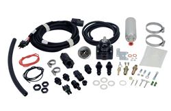 Fast Fuel Pump Kit, Ez Fuel In-Tank - 307503T-06 - front view