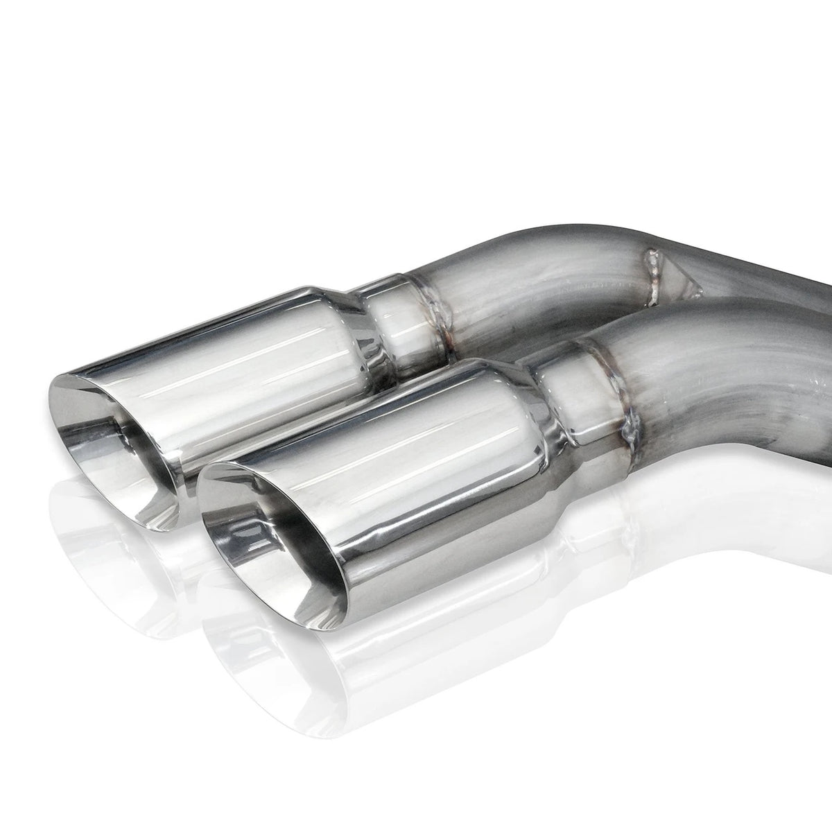 Stainless Works - 2017-22 F-250/350 6.2L Catback - FT217CB