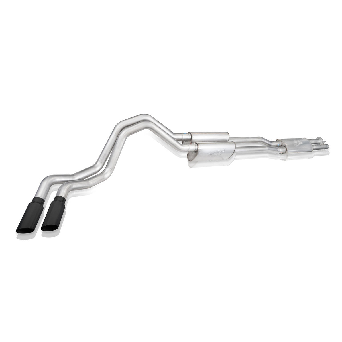 Stainless Works - 2020-26 F-250/350 7.3L Catback - FT220CBL