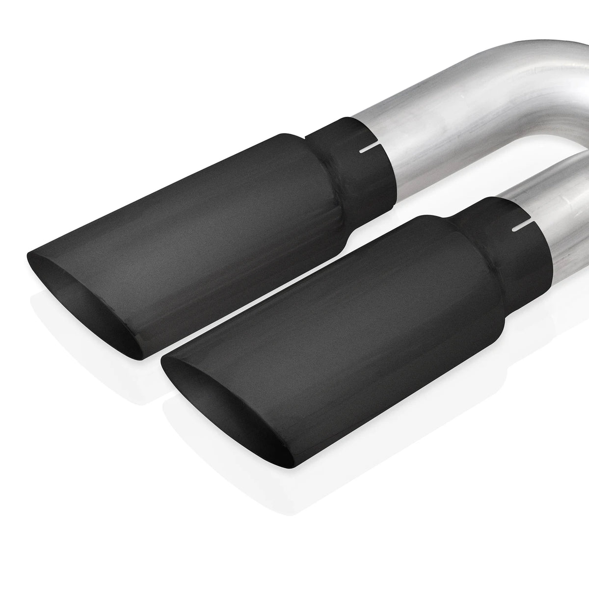 Stainless Works - 2020-26 F-250/350 7.3L Catback - FT220CBL