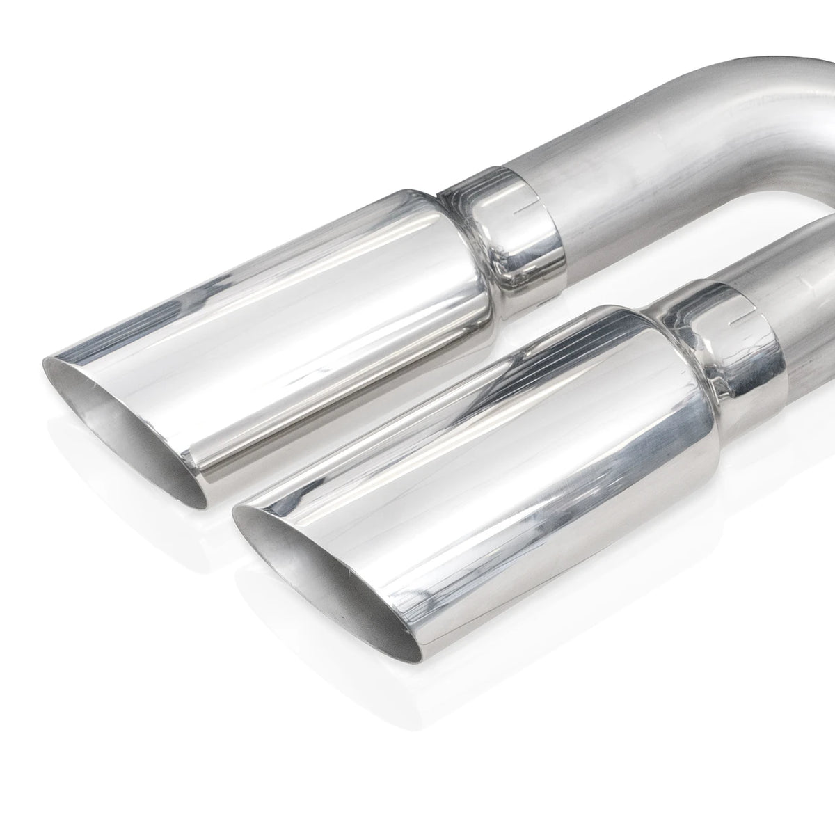 Stainless Works - 2020-26 F-250/350 7.3L Catback - FT220CBL