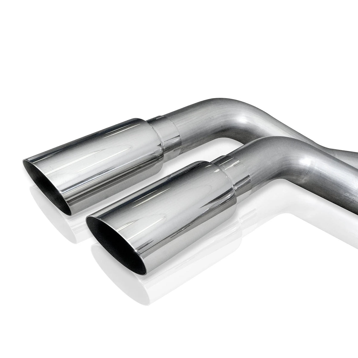 Stainless Works - 2011-16 F-250/350 Catback - FT2CB