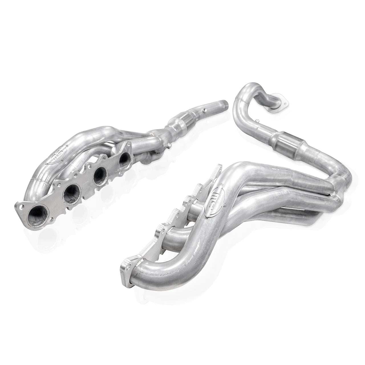 Stainless Works - 2023-25 Ford F-150 Raptor R Headers - HDHDR-F-PTD