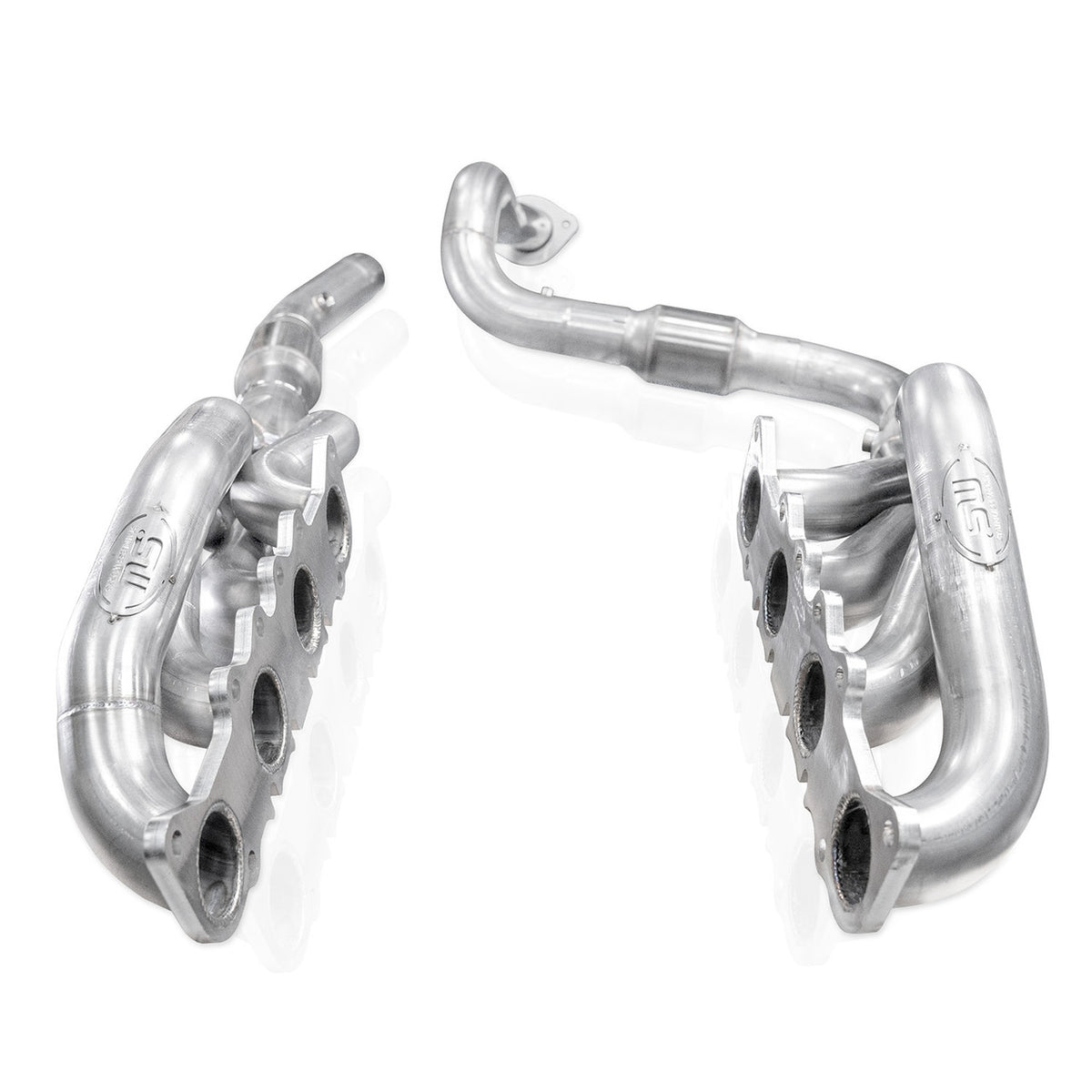 Stainless Works - 2023-25 Ford F-150 Raptor R Headers - HDHDR-F-PTD