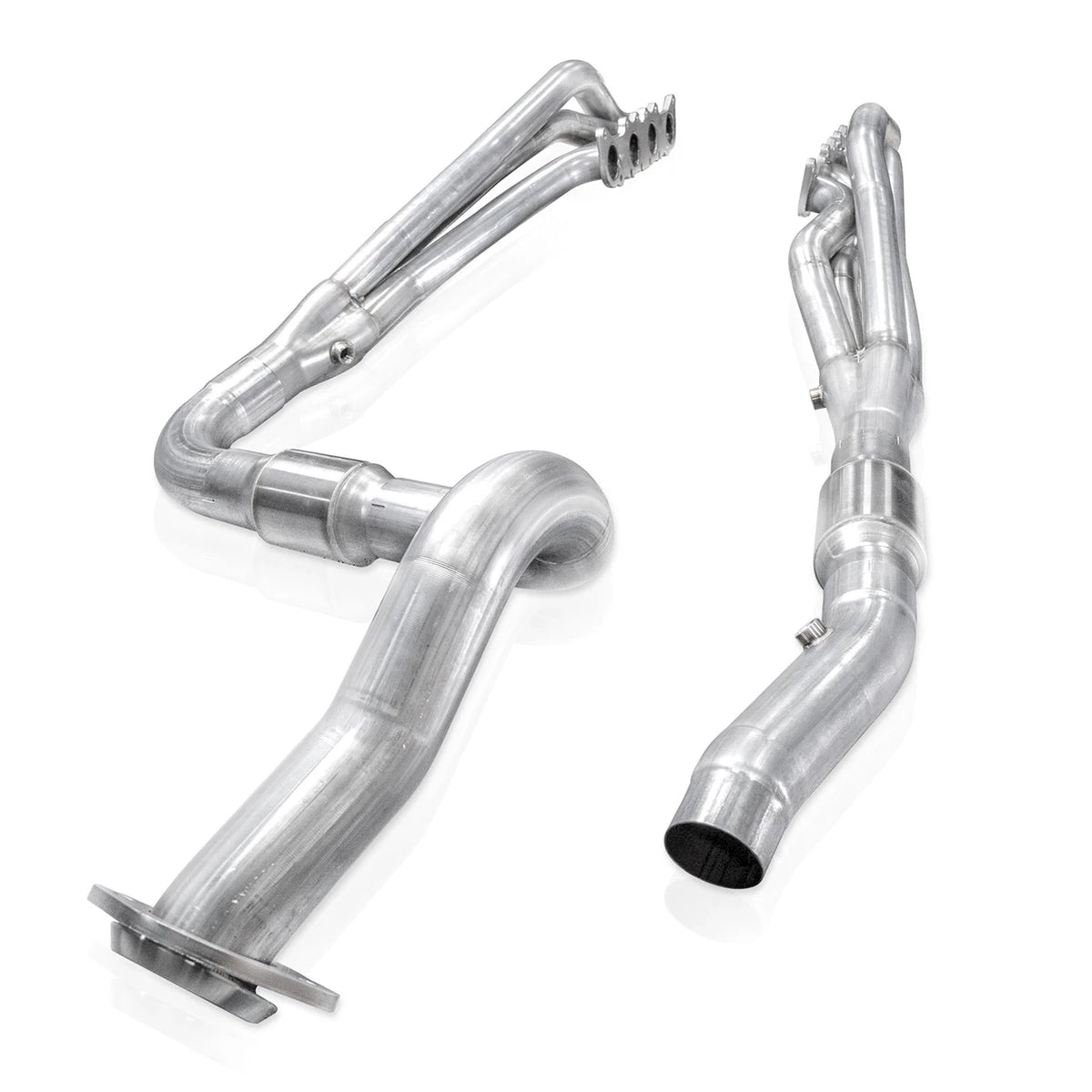 Stainless Works - 2023-25 Ford F-150 Raptor R Headers - HDHDR-F-PTD