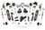4.5 Inch Lift Kit  |  W/O Overloads  |  C/O Vertex | Ford F-250/F-350 Super Duty (08-10)