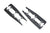 Subaru Impreza WRX / STI G3 Hatch (FL) Side Splitter Extensions