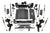 4 Inch Lift Kit | M1 | Chevy C1500/K1500 Truck & SUV 4WD (1988-1999)