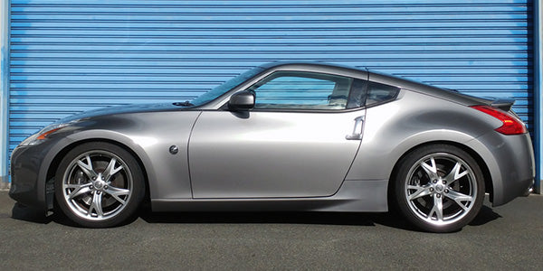 HKS Hipermax R Z34 Full Kit - 80310-AN006