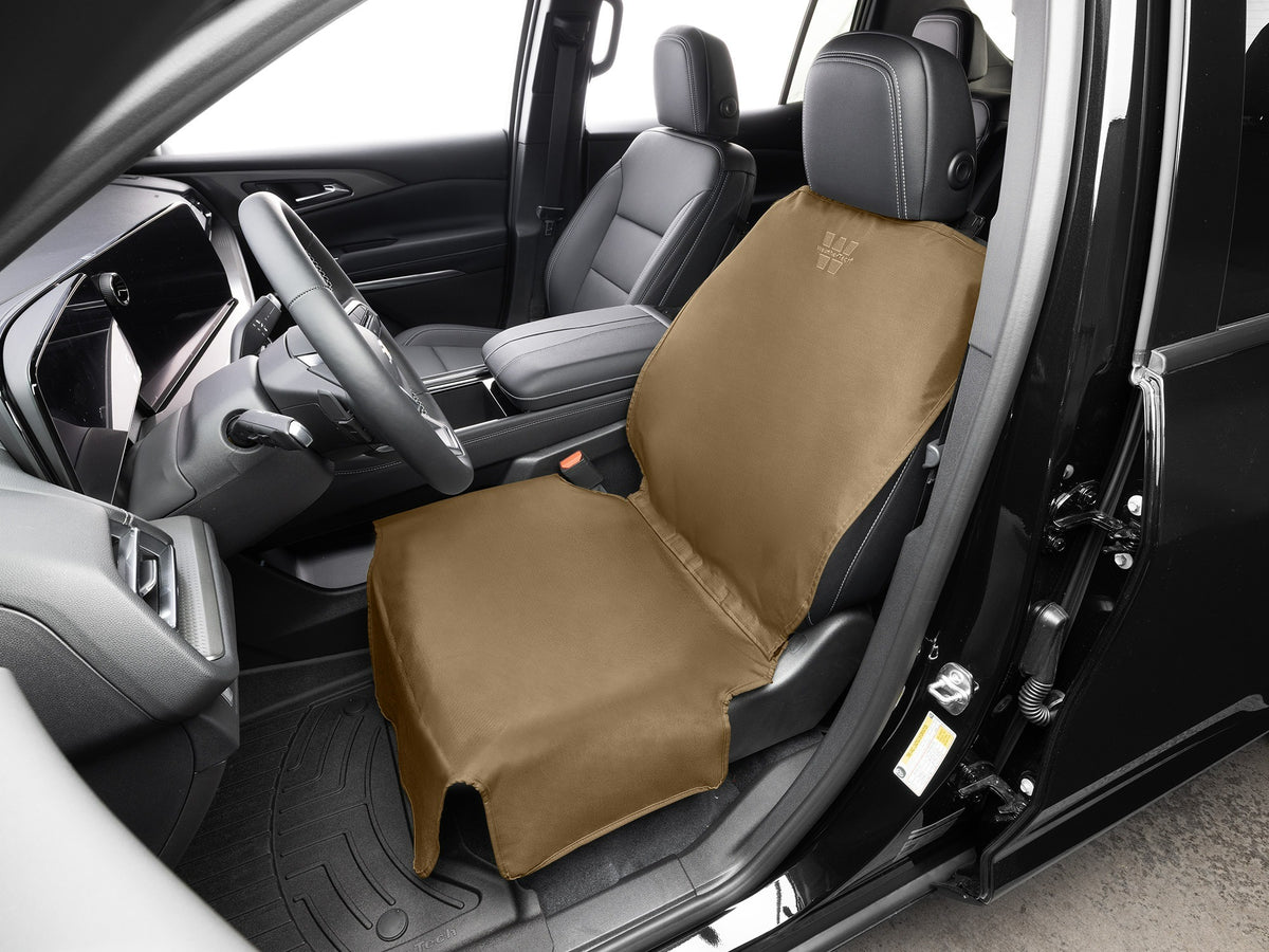 Weathertech - Seat Protectors - 8ASP-BN2B