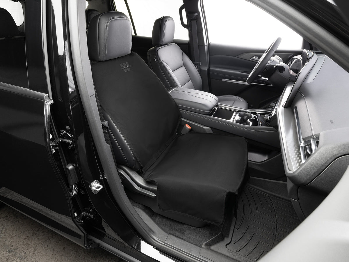 Weathertech - Seat Protectors - 8ASP-BN4G