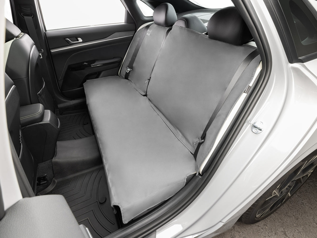 Weathertech - Seat Protectors - 8ASP-BN2T