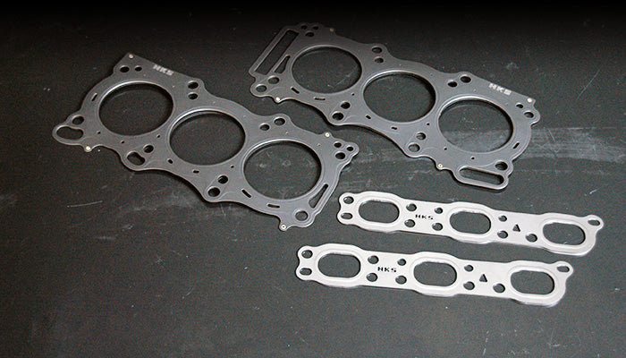 HKS GASKET Throttle Body (RB26DETT)