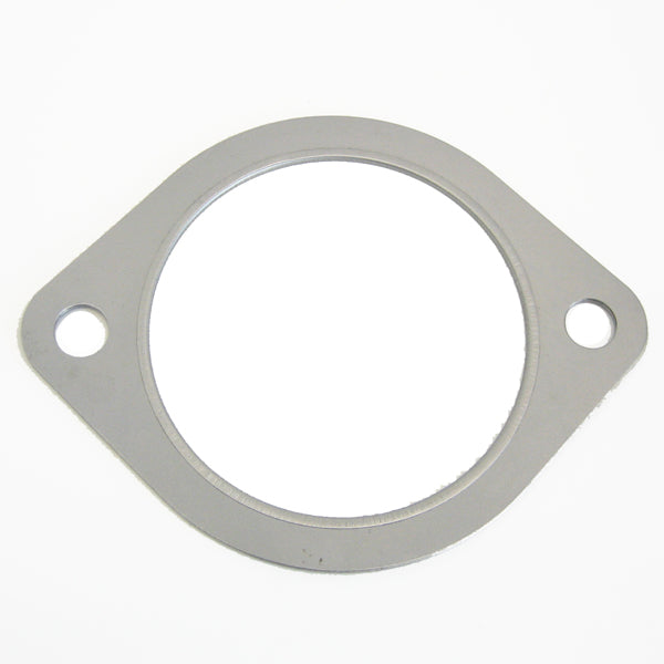 GrimmSpeed Downpipe to Catback 3in 2-Bolt 2x Thick Gasket - GRM076001
