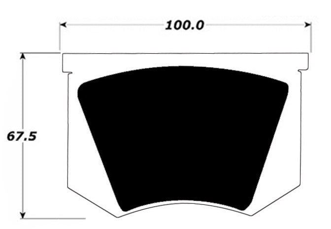 Porterfield GD500