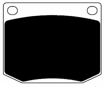 Porterfield GD525