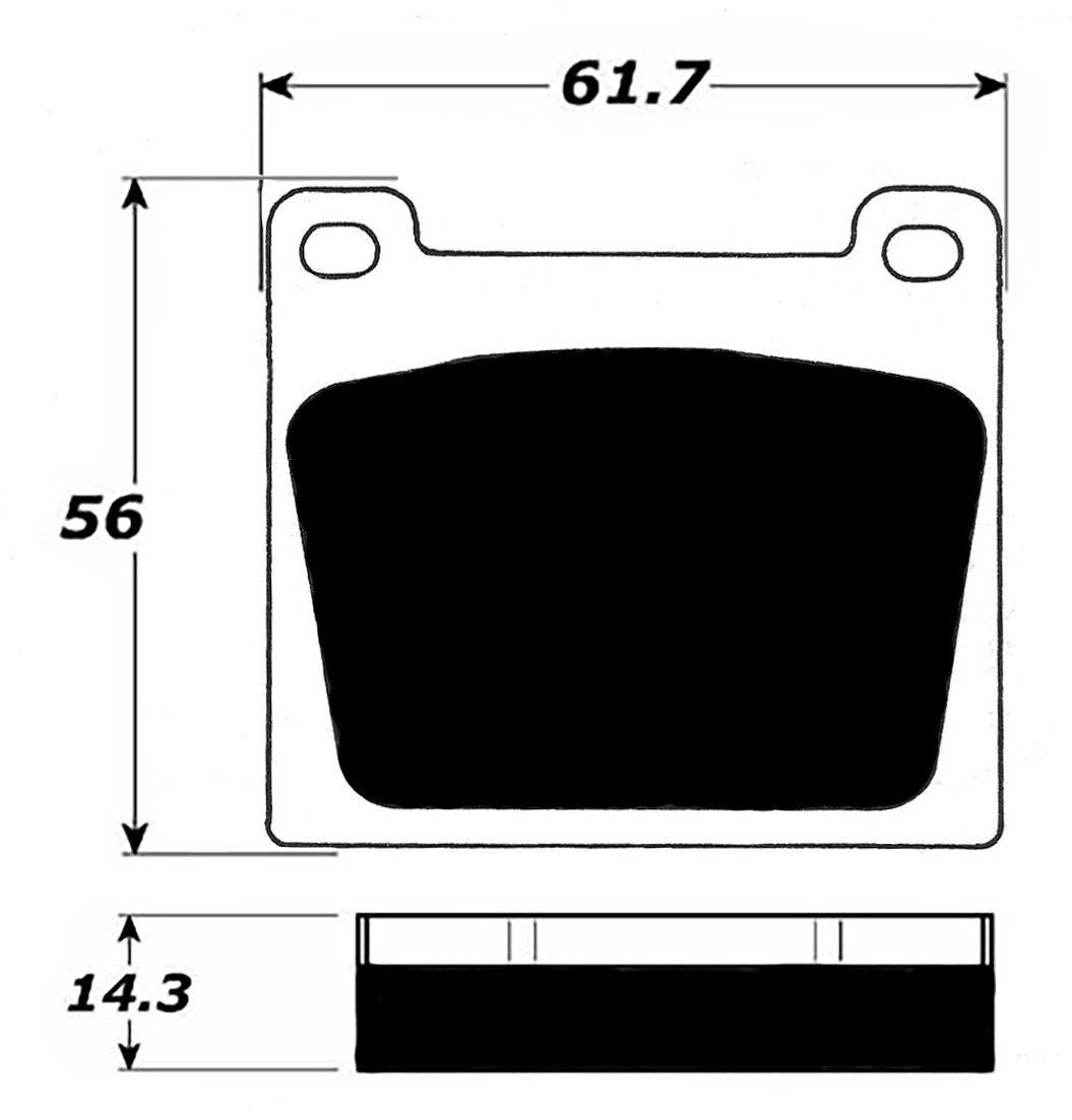 Porterfield GD528