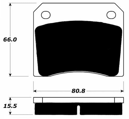 Porterfield GD557