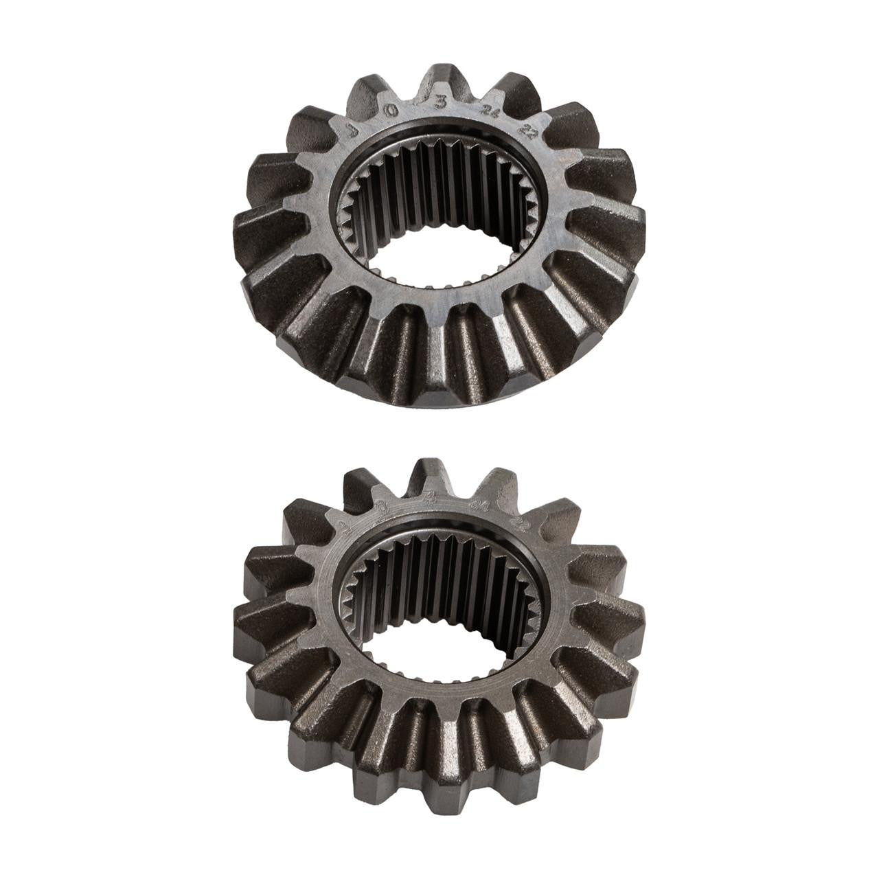 ARB Gear Set J3 Side J1 Pin C Clip - 728J031C